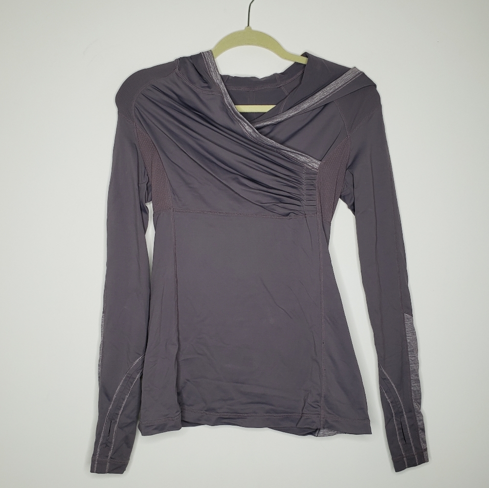 Lululemon Run For Your Life